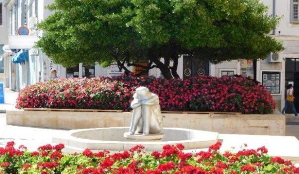 Zaštita bilja na javnim zelenim površinama - važno upozorenje!