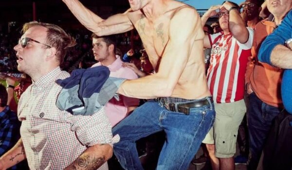 Objavljen uži izbor fotografa za Profesionalno natjecanje na Sony World Photography Awards 2019