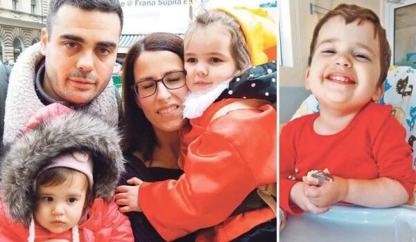 Mala Mila umire, a zadnja šansa joj je skupa operacija u SAD-u. Za pet dana moramo skupiti tri milijuna dolara. Idemo!