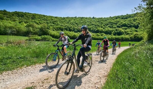 Sedmi Weekend Bike &amp; Gourmet Tour - jedinstveni spoj biciklizma i dobre hrane