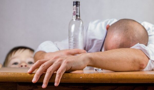 Alkohol među vodećim uzrocima mentalnih oboljenja u Istri