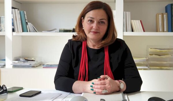 Snježana Radetić: Možemo ići dalje samo ako razumijemo vrijednosti koje Poreč ima