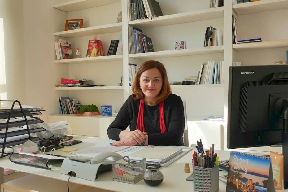 - Nedostaju mi oni naši kreativni nastavni sati u kojima je samo nebo moglo biti granica, kako se to kaže, taj duh mladosti koja se ničega ne boji i ni pred čim ne preže.