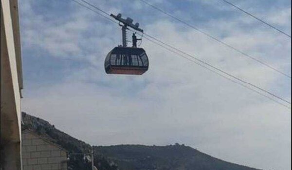 Mislite da imate stresan posao? Razmislite još jednom!