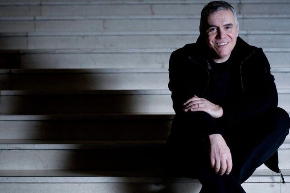 Zoran Predin, foto Sandra Šimunović