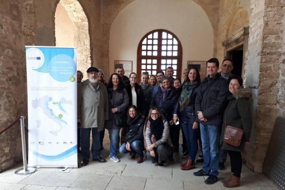 Stručno vodstvo Bazilikom, dr. sc. Ivan Matejčić