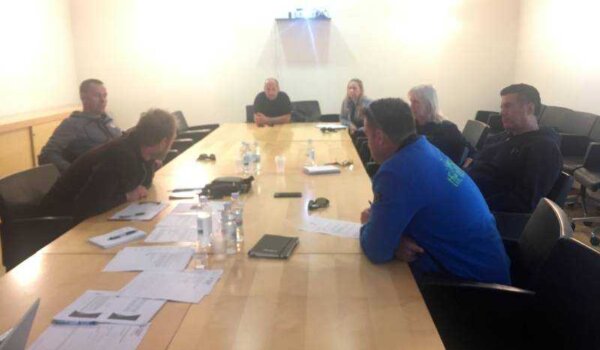 Predstavljena inicijativa zaštite podmorja putem 'no take' zona