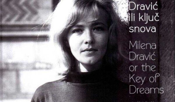 Monografija Milene Dravić