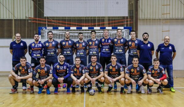 RK Poreč: druga pobjeda u 4. kolu Lige za prvaka