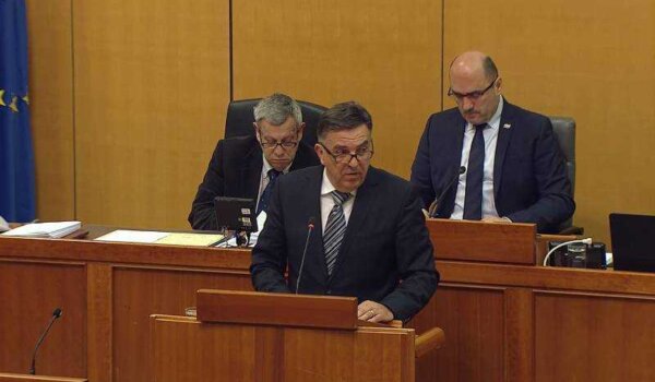 Demetlika: Zaustavimo divlju gradnju