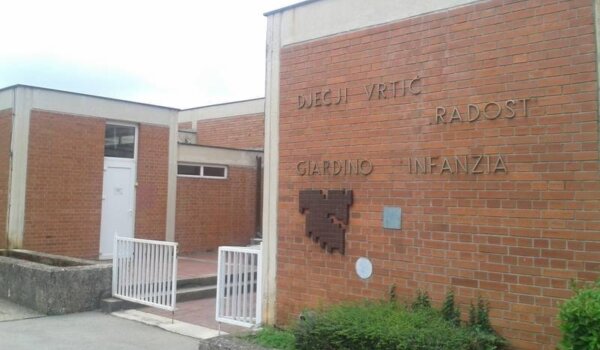 Dječji vrtić 'Radost' traži spremačicu
