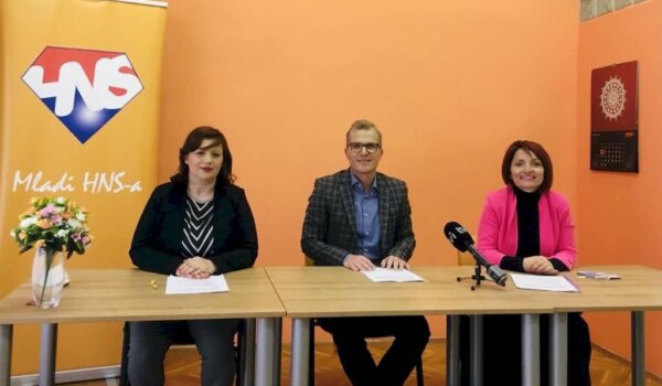 Kristina Bulešić: "Uskoro do građevinskih dozvola po europskim standardima"