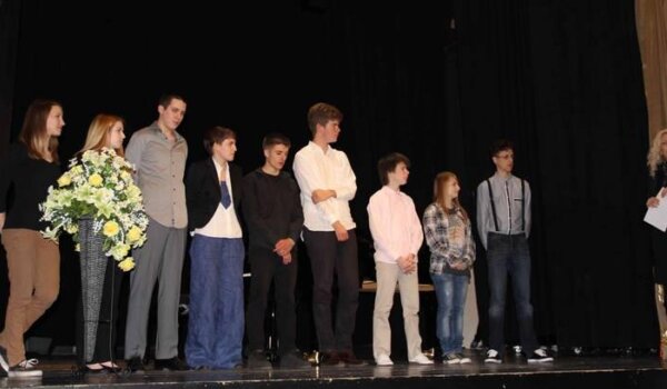 U utorak tradicionalni koncert  bivših učenika Umjetničke škole Poreč