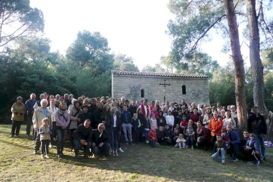 Fotografija s prošlogodišnje proslave