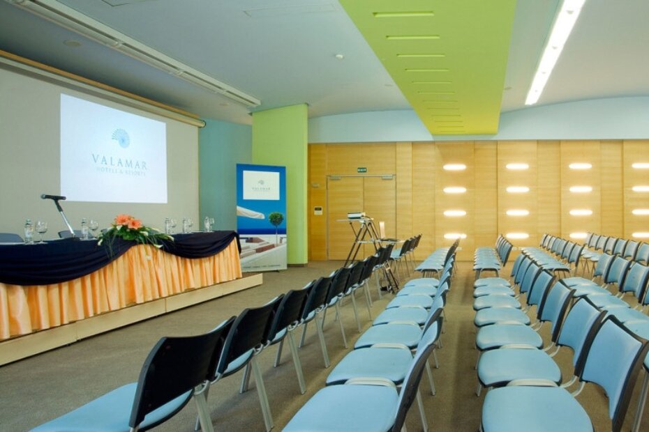 Hotel Valamar Diamant (foto: Valamar)