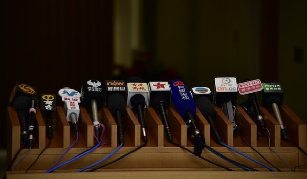 Svjetski indeks slobode medija za 2019: HRT je stvaran problem