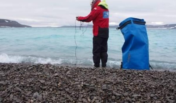 aMORE festival: Kako zvuči more?