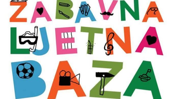 Prva smjena Zabavne ljetne baze DND-a 24. lipnja, upisi od 6. svibnja