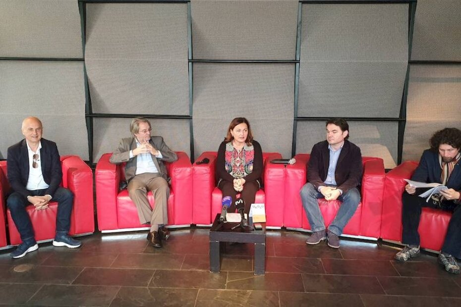 U Poreču predstavljen Tjedan kulture življenja - Okolo