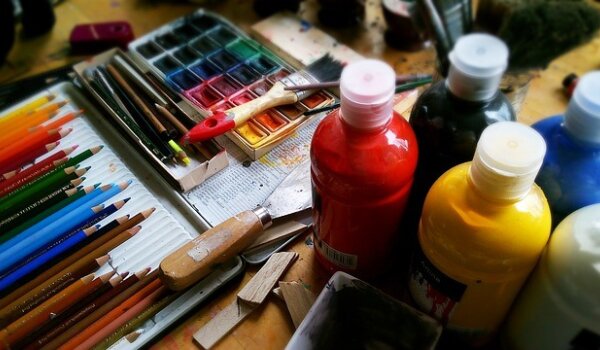 Vižinada ovog vikenda u znaku slikarstva i glazbe