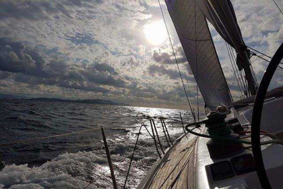 Foto: Regata 2017. godine (arhiva)