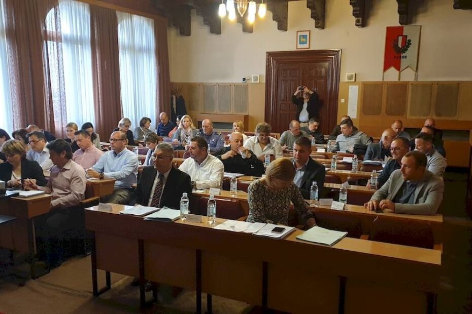 Vijećnici su na 22. sjednici Gradskog vijeća Grada Poreča potvrdili izbor dobitnika Povelje 30. april