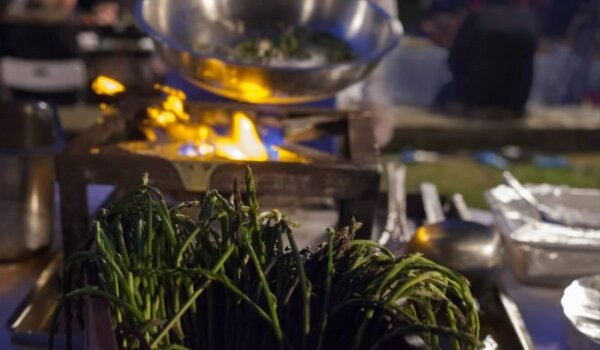 Park Food Fest: Novi gastronomski festival u Novigradu