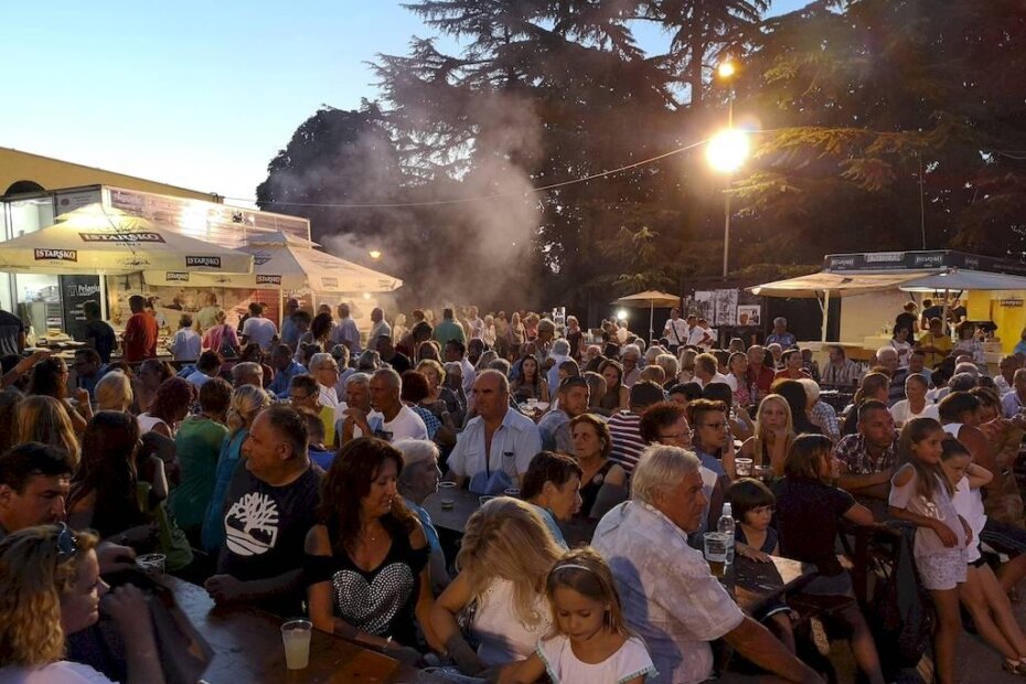 Kaštelirska Gramperijada