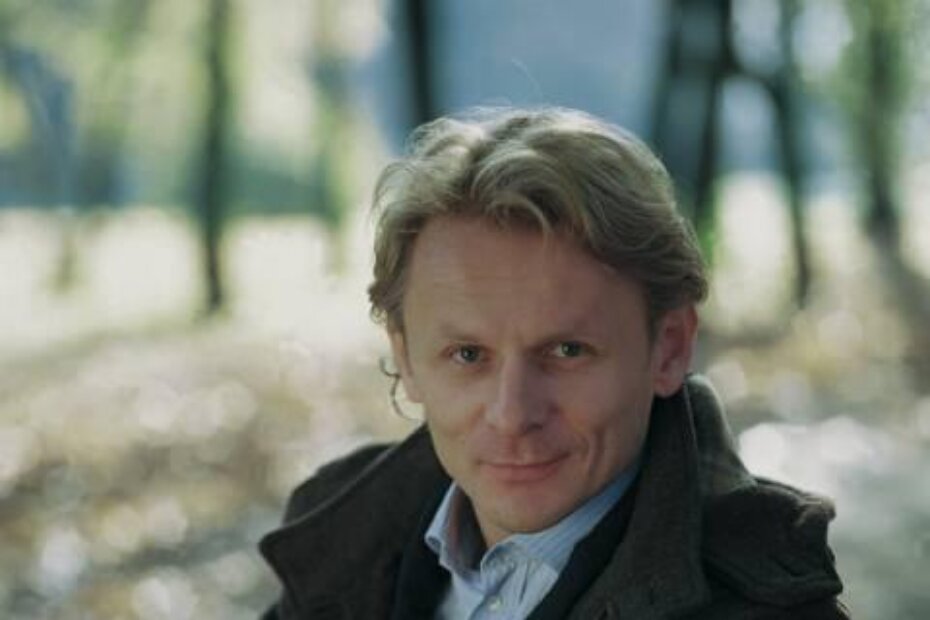 Ivan Đikić, foto: Damir Fabijanić, Wikipedia