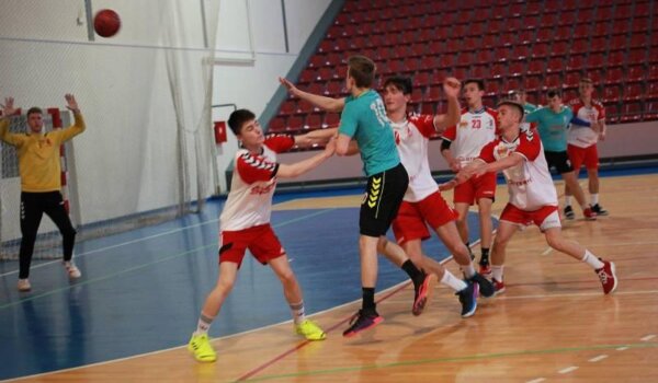 Rukomet: Poreč 2 bolji od pulske Arene 2