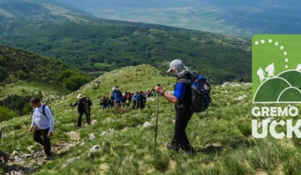 Gremo na Učku: U subotu, 4. svibnja obilježavanje Dana Europe i Dana pobjede nad fašizmom