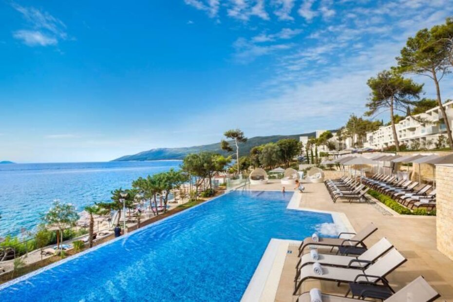 Valamar Girandella Resort