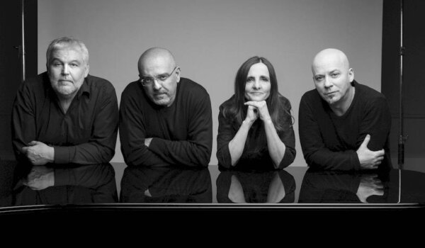 Jazz večer u kazalištu: Tamara Obrovac TransAdriatic Quartet sutra u Poreču