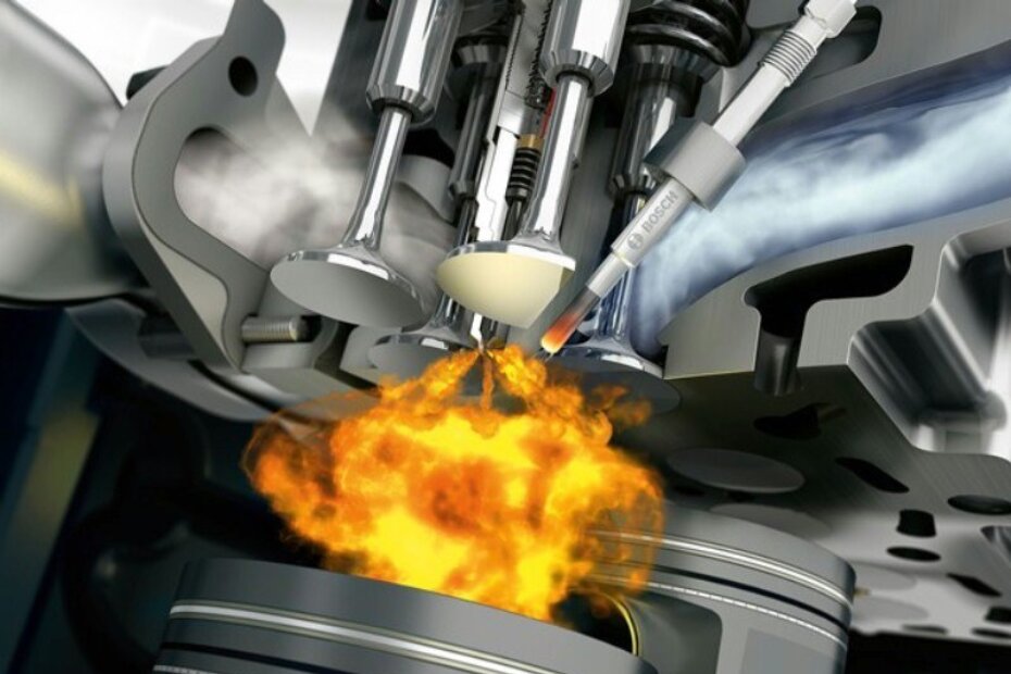 Da bi se gorivo učinkovito pretvaralo u koristan rad, uz najmanje štetnog ispuha, nužno je kvalitetno izgaranje