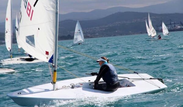 JK Horizont ima dva reprezentativca: Mare Milić i Simona Starića