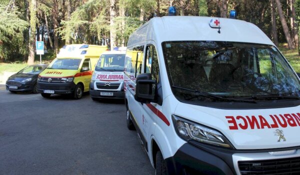 Hitne pacijente iz Umaga vozit će u Sloveniju, na teret HZZO-a