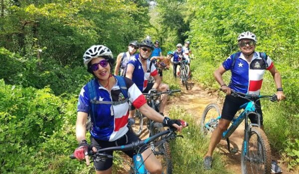 Free Poreč MTB Tours: kroz porečke šume, vinograde i maslinike