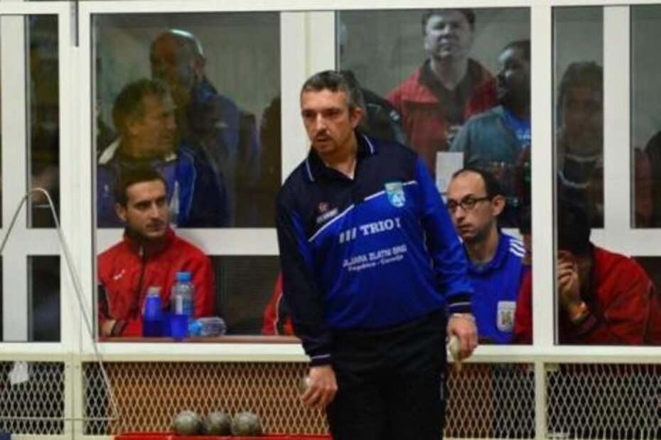 Na putu svom bivšem klubu - Gianfranco Sanoro, Labin