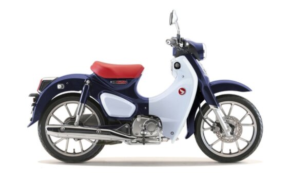 Znate li koje je najprodavanije motorno vozilo u povijesti?