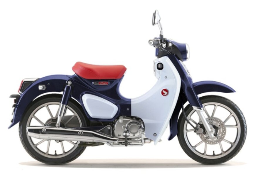 Honda Super Cub