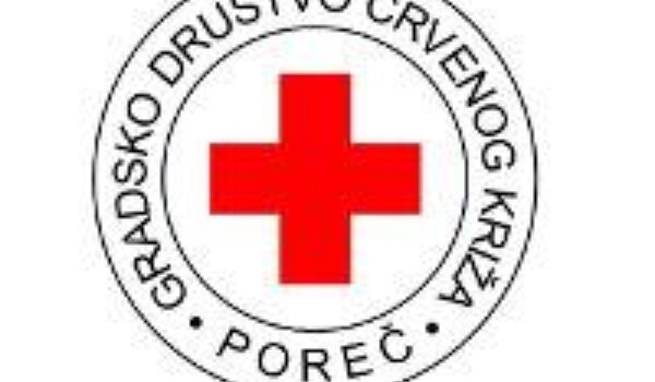 Aktivnosti uoči Tjedna Crvenog križa 8.-15. svibnja
