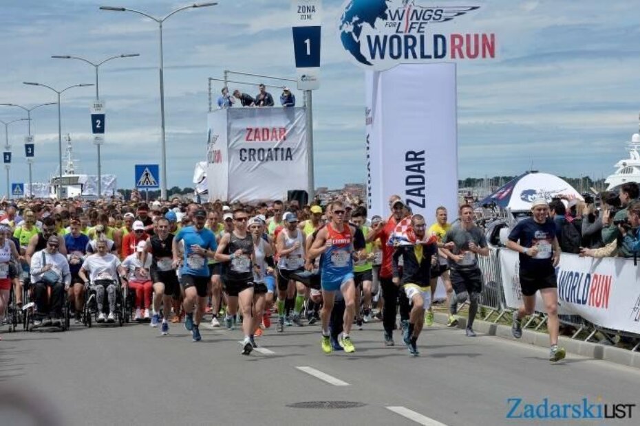 Foto: Zvonko KUCELIN/Zadarski list