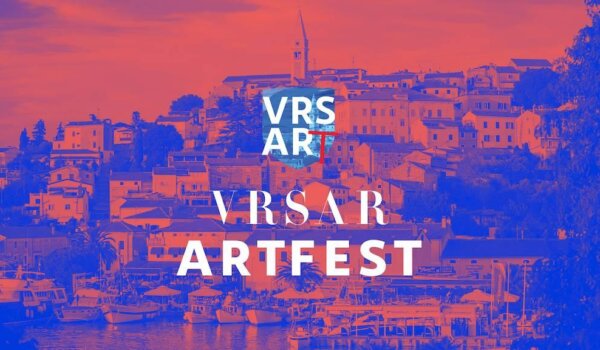Vrsar Art Fest od 19. do 26. svibnja