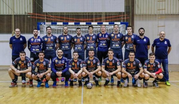 Stopostotni Thoss u Umagu predvodio Porečane do pobjede 30:24