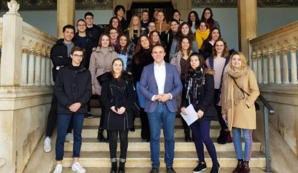 Poreč grad s najvećim stipendijama za učenike i studente u Hrvatskoj