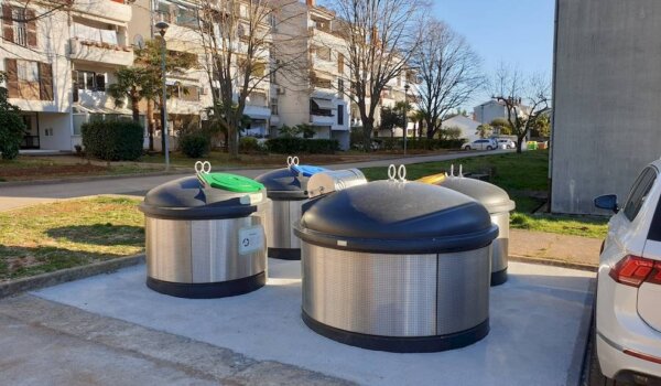 U Sv. Lovreču javna tribina o održivom gospodarenju otpadom