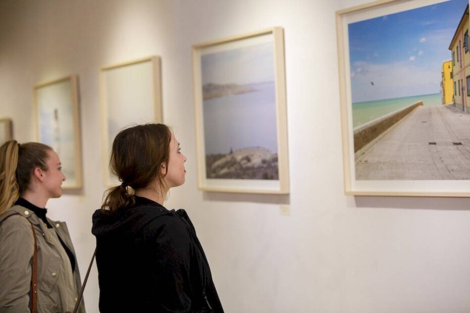 aMore (Foto: Nenad Šimunić)