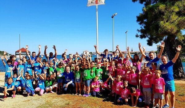 Upisi u gradski 'Ljetni kamp 2019'