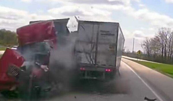 VIDEO: Pogledajte sve opasnosti vožnje u suprotnom smjeru!