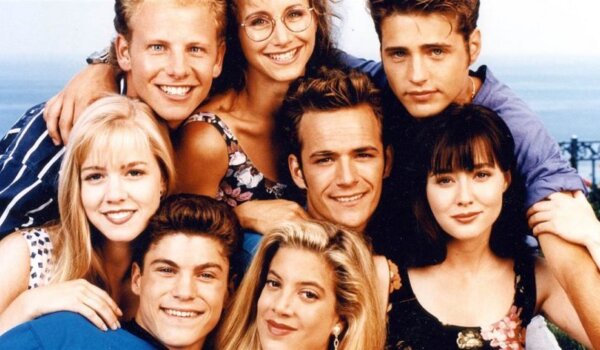 Originalni '90210' se vraća 7. kolovoza